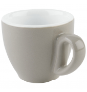 Espressotasse SNUG 16000 80ml taupe 6St