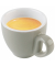 Espressotasse SNUG 16000 80ml taupe 6St