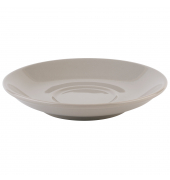 Kaffeeuntertasse SNUG 16012 14,5cm taupe 6St