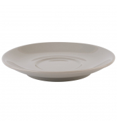 Cappuccinountertasse SNUG 16015 15,5cm taupe 6St
