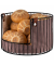 Brot-/Obstkorb 30209