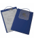 Auftragstasche Edge 9015-00266 A4 bl