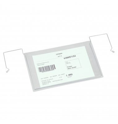 Drahtbügeltasche 9219-10006 A5 quer