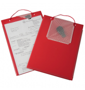 Auftragstasche Edge 9015-00267 A4 rt