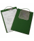 Auftragstasche Edge 9015-00268 A4 gn