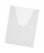 Schaltplantasche 9218-03531 A4 sk tr