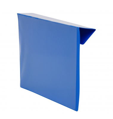 Kennzeichnungstasche 9225-30012-010 A4 quer bl