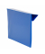 Kennzeichnungstasche 9225-30012-010 A4 quer bl
