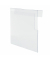 Hartkunststofftasche 9225-30031-110 A5 quer tr
