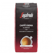 Segafredo Kaffee Crema Classico 2014 Bohne 1000g