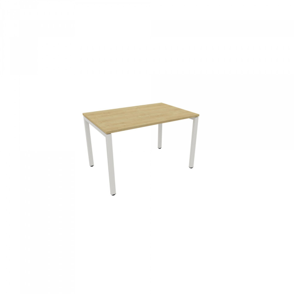 5901747153637 - Schreibtisch 810074271 Rohr in Rohr-System 64-86cm (H) 120x80cm (BxT) rechteckig hamilton oak weiß 5901747153637 Nowy Sty 5901747153637 - Schreibtisch 810074271 Rohr in Rohr-System 64-86cm (H) 120x80cm (BxT) rechteckig hamilton oak weiß 5901747153637 Nowy Sty