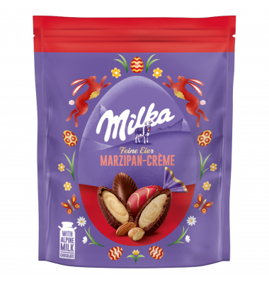 Feine Eier Marzipan 4310014 90g