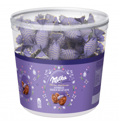 Feine Eier 4310031 Dose 900g