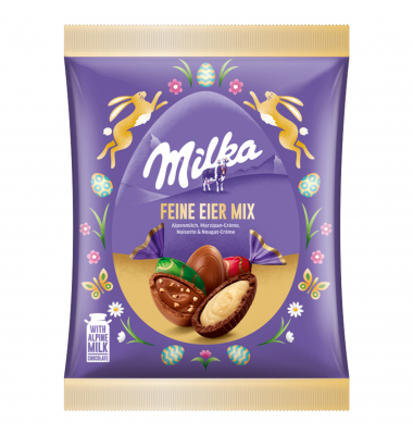 Feine Eier 4310342 138g Feine Eier 4310342 138g
