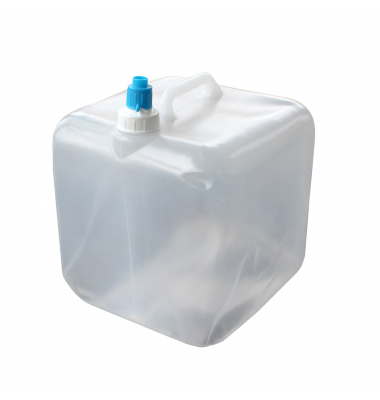 Wasserkanister 1670e faltbar 15l