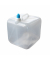 Wasserkanister 1670e faltbar 15l