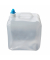 Wasserkanister 1670e faltbar 15l