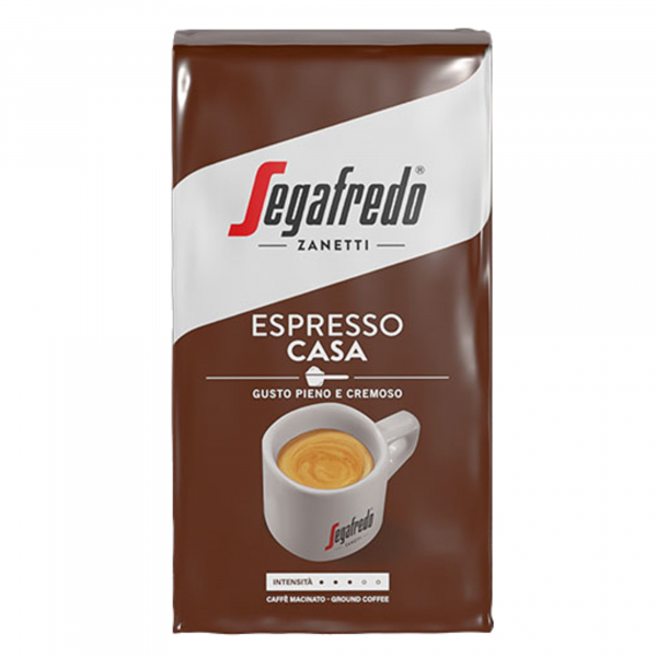 8003410344117 - Kaffee Espresso Casa 143 250g gemahlen im Vakuumbeutel 8003410344117 250 Gramm