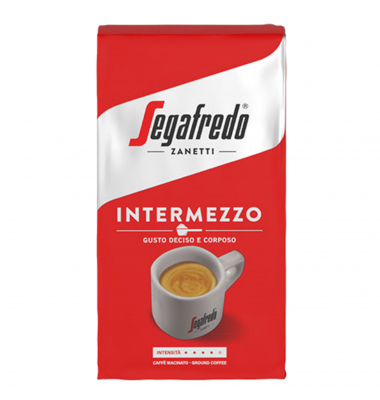 Segafredo Kaffee Intermezzo 174 gemahlen 250g Segafredo Kaffee Intermezzo 174 gemahlen 250g