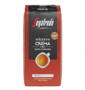 Kaffee Selezione Crema Ricco e Cremoso 1071307003, 1kg, ganze Bohnen im Beutel