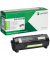Toner 60F2H00 schwarz