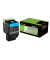 Toner 80C2HC0 cyan