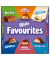 FAVOURITES 4241855 158g