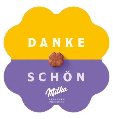PRALINES DANKESCHOEN 4268127 165g