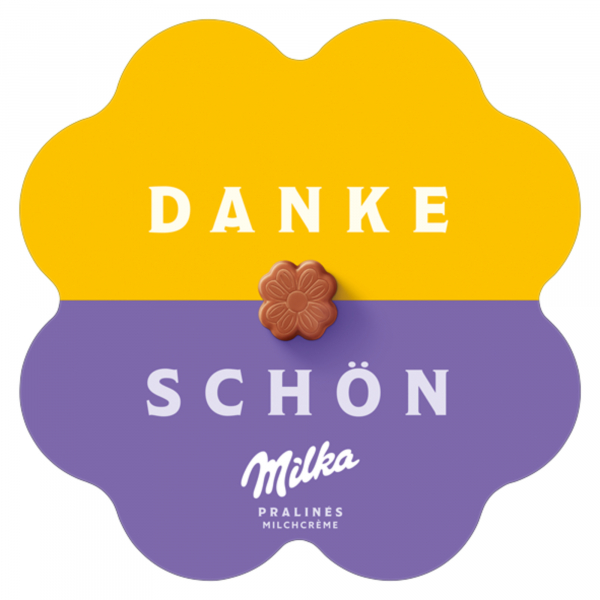 7622210928726 - PRALINES DANKESCHOEN 4268127 165g 7622210928726 165 Gramm 7622210928726 - PRALINES DANKESCHOEN 4268127 165g 7622210928726 165 Gramm