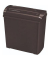 Aktenvernichter Powershred P-25S, 4701001, Streifenschnitt 7mm (P-1), bis 5 Blatt