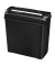 Aktenvernichter Powershred P-25S, 4701001, Streifenschnitt 7mm (P-1), bis 5 Blatt