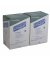 Waschlotion 9522, Citrus, 2x3,5 l, Handreinigerkassetten