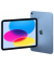 iPad 10.Gen (2024) WiFi 27,7 cm (10,9 Zoll) 256 GB blau