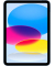 iPad 10.Gen (2024) WiFi 27,7 cm (10,9 Zoll) 256 GB blau