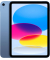 iPad 10.Gen (2024) WiFi 27,7 cm (10,9 Zoll) 256 GB blau