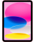iPad 10.Gen (2024) WiFi 27,7 cm (10,9 Zoll) 256 GB pink