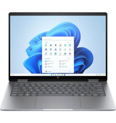 OmniBook Ultra 14-fd0097ng Convertible Notebook 35,6 cm (14,0 Zoll), 32 GB RAM, 1 TB SSD, Intel Ultra™ 7 155U