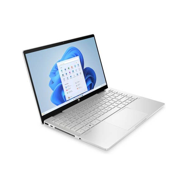 0198122551156 - Notebook 14-ek20 Notebooks 14-ek2077ng Gr 8 GB RAM 512 GB SSD Core 5 Core 5 silberfarben (natursilber) Laptops 0198122551156 - Notebook 14-ek20 Notebooks 14-ek2077ng Gr 8 GB RAM 512 GB SSD Core 5 Core 5 silberfarben (natursilber) Laptops