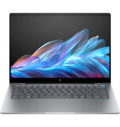 OmniBook X 14-fe0060ng Notebook 35,6 cm (14,0 Zoll), 16 GB RAM, 1 TB SSD, Qualcomm Snapdragon X1E-78-100