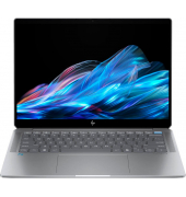 OmniBook Ultra 14-fd0097ng Notebook 35,6 cm (14,0 Zoll), 32 GB RAM, 1 TB SSD, AMD Ryzen™ AI 9 HX