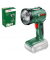 UniversalLamp 18 LED Handleuchte grün 12,5 cm, 100 Lumen