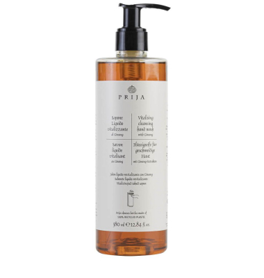 PRIJA Flüssigseife 380 ml