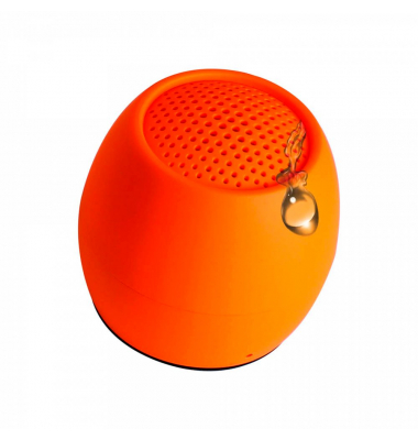 ZERO Bluetooth-Lautsprecher orange