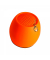 ZERO Bluetooth-Lautsprecher orange