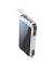 Neutron Solar Solar-Powerbank 10.000 mAh weiß