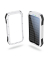 Powerbank Neutron Solar PNSWHT, wei&szlig;, 10000 mAh