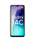 Redmi 14C Dual-SIM-Smartphone grün 128 GB