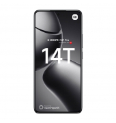 14T Pro Dual-SIM-Smartphone titan schwarz 512 GB