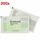 hotelcare Shampoo 200 x 10 ml