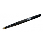 Boompole 3,0 m Tonangel schwarz